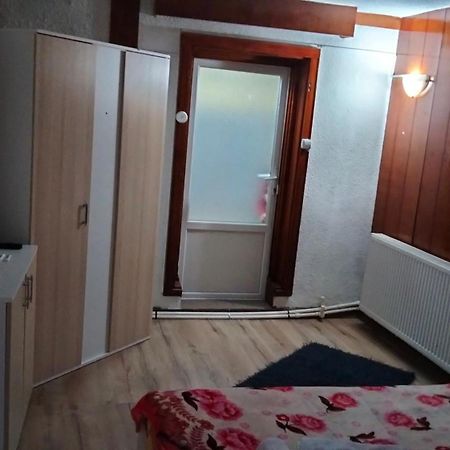 Hotel Aurora Sinaia Zewnętrze zdjęcie