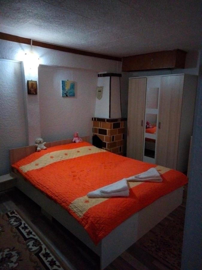 Hotel Aurora Sinaia Zewnętrze zdjęcie