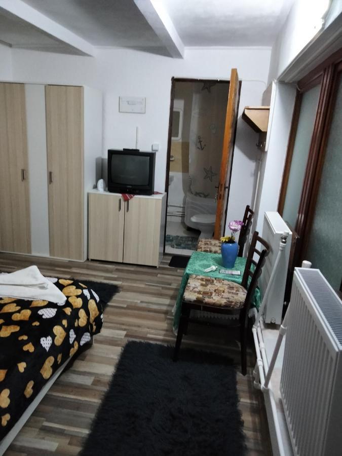 Hotel Aurora Sinaia Zewnętrze zdjęcie
