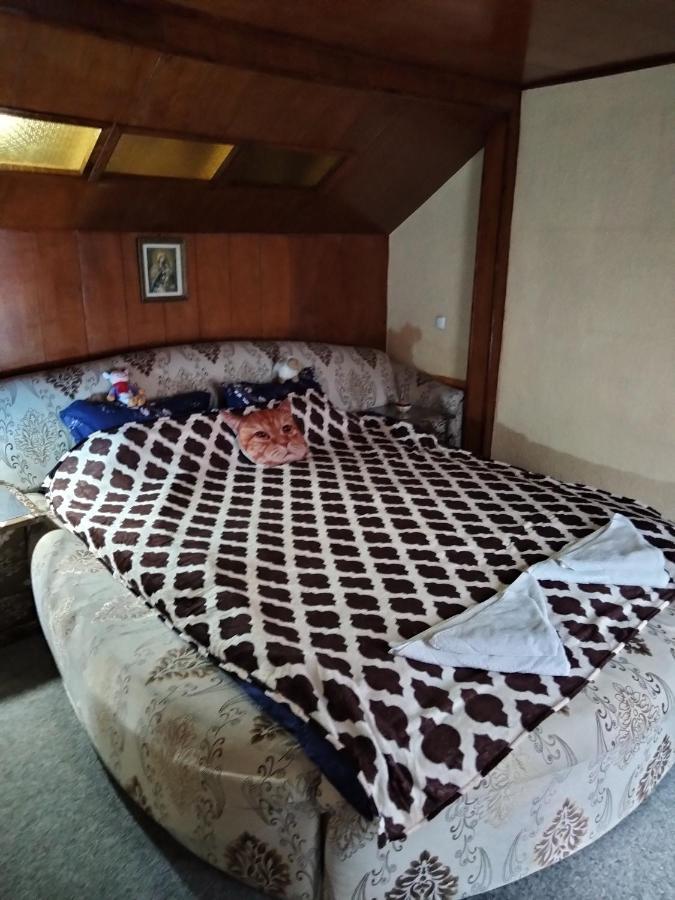 Hotel Aurora Sinaia Zewnętrze zdjęcie