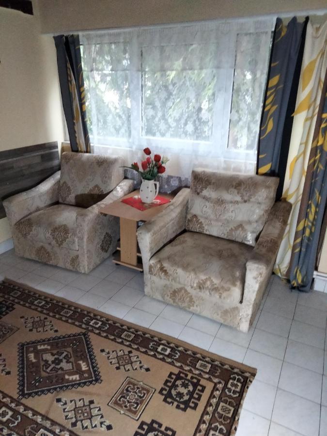 Hotel Aurora Sinaia Zewnętrze zdjęcie
