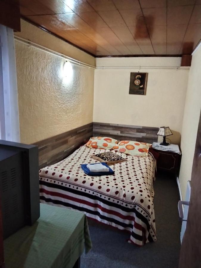 Hotel Aurora Sinaia Zewnętrze zdjęcie