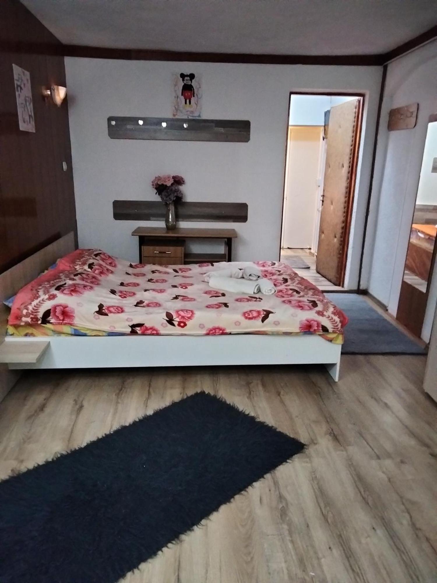 Hotel Aurora Sinaia Zewnętrze zdjęcie