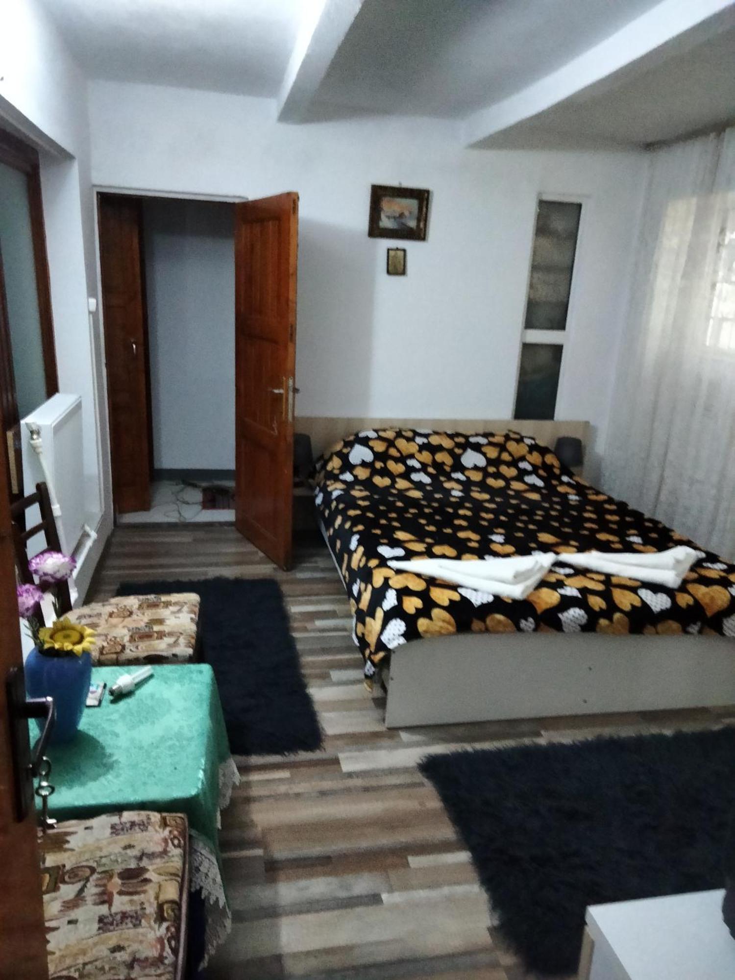 Hotel Aurora Sinaia Pokój zdjęcie